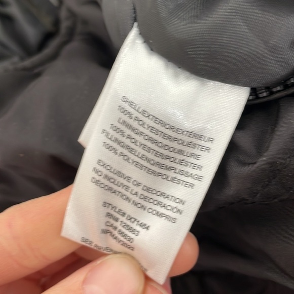 Ixtreme Outfitters Kids Snow Pants Bibs NWT Water Resistant Black Size 12 Months - Picture 10 of 11